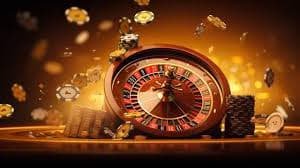 Dealer profesional live casino dalam permainan idolabet88 online